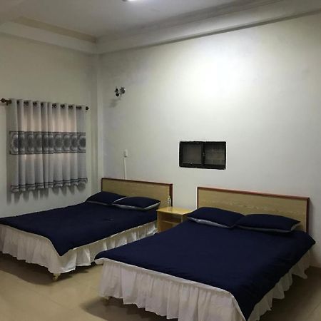 Viet Dung Guesthouse Da Lat Exterior photo