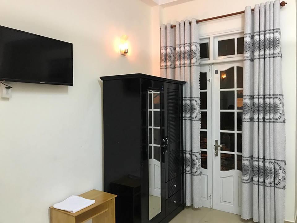 Viet Dung Guesthouse Da Lat Exterior photo